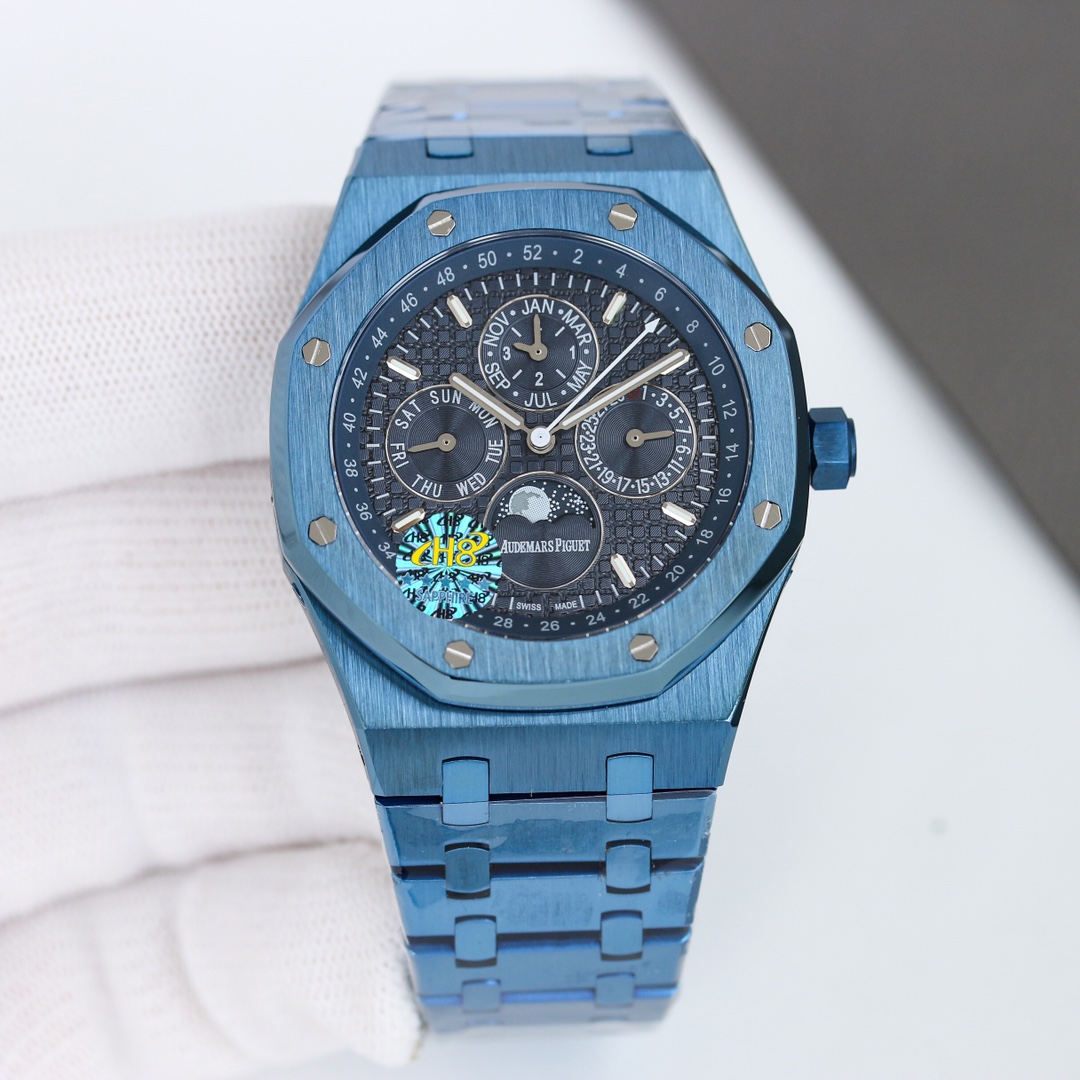 Audemars Piguet watch